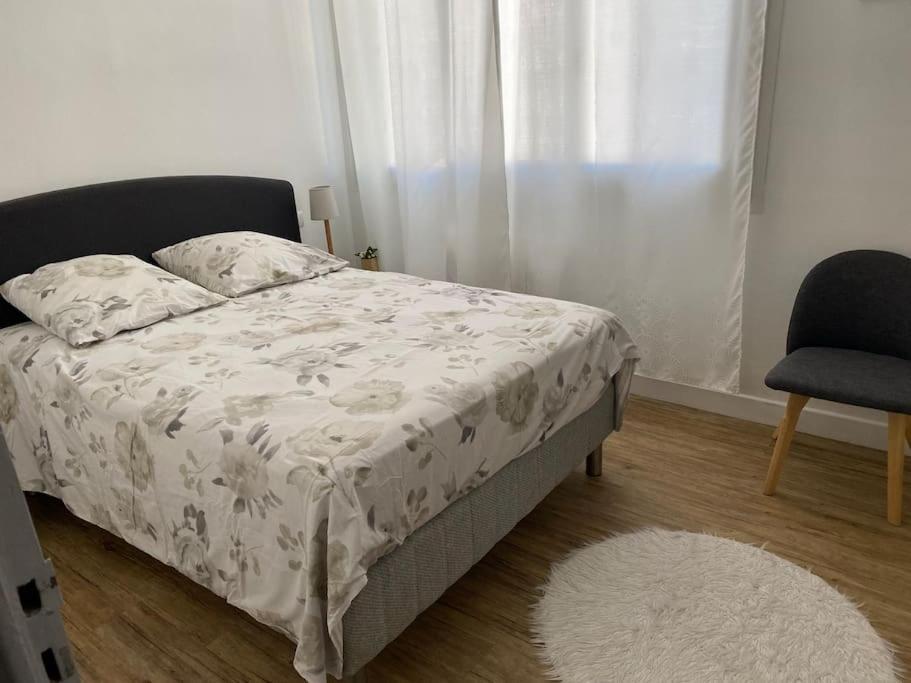 Le Chasseur Alpin Appartement Albertville Buitenkant foto